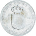 Coin, RWANDA & BURUNDI, 1 Franc, 1958