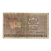 Banknote, Rwanda, 20 Francs, 1974, 30-10-1974, KM:6d, VG(8-10)