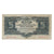 Biljet, Rusland, 5 Gold Rubles, 1934, KM:212a, TTB