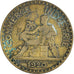 Coin, France, 2 Francs, 1920