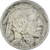 Coin, United States, 5 Cents, 1928