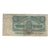 Banknote, Czechoslovakia, 3 Koruny, 1961, KM:81a, VG(8-10)