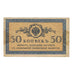 Banknote, Russia, 50 Kopeks, KM:31a, VF(30-35)