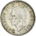 Coin, Great Britain, Shilling, 1946