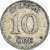Moneta, Szwecja, 10 Öre, 1940