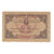 Nota, Rússia, 25 Rubles, 1918, VF(30-35)