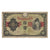 Banconote, Cina, 10 Yen, KM:M27a, B