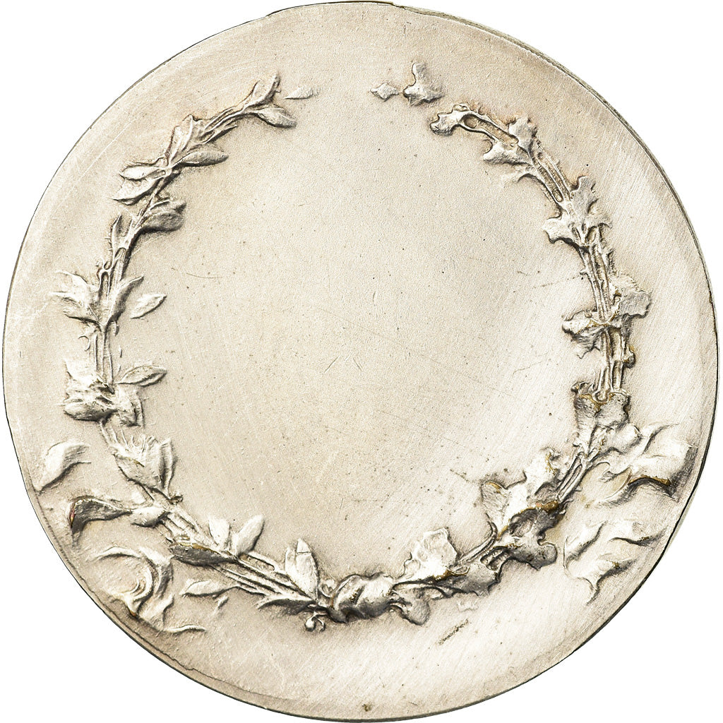 Malta, Medal, Students Sports Federation, AU(50-53), Silvered bronze