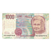 Banknote, Italy, 1000 Lire, 1990, 1990-10-03, KM:114b, EF(40-45)