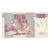 Biljet, Italië, 1000 Lire, 1990, 1990-10-03, KM:114b, TTB