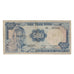 Billet, Viet Nam du Sud , 500 D<ox>ng, Undated (1966), KM:23a, TB