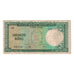 Billet, Viet Nam du Sud , 20 D<ox>ng, Undated (1964), KM:16a, TB