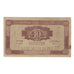Banknote, Vietnam, 10 D<ox>ng, Undated (1948), KM:23, VF(20-25)