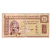 Geldschein, Vietnam, 20 D<ox>ng, Undated (1946), KM:7, SGE