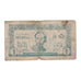 Banknote, Vietnam, 1 D<ox>ng, 1946, KM:45, VG(8-10)