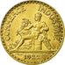Coin, France, Chambre de commerce, 2 Francs, 1922, Paris, MS(60-62)