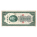 Banknote, China, 20 Customs Gold Units, 1930, KM:328, VF(20-25)
