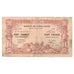 Banknote, French Somaliland, 100 Francs, KM:5, VG(8-10)