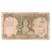 Banknote, French Somaliland, 100 Francs, KM:8, VG(8-10)
