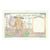 Banknote, FRENCH INDO-CHINA, 1 Piastre, Undated (1949), KM:54d, UNC(63)