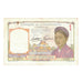 Banknote, FRENCH INDO-CHINA, 1 Piastre, Undated (1936), KM:54b, AU(50-53)