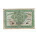 Billet, Indochine française, 5 Cents, Undated (1942), KM:88a, TB