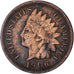 Moneta, USA, Cent, 1906