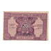 Geldschein, FRENCH INDO-CHINA, 20 Cents, Undated (1942), KM:90, SS