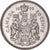 Monnaie, Canada, 50 Cents, 1968