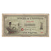 Banknote, FRENCH INDO-CHINA, 1 Piastre, undated (1945), KM:76b, VF(20-25)