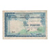 Billet, Indochine française, 1 Piastre = 1 Riel, Undated (1954), KM:94, TB