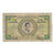 Banknote, FRENCH INDO-CHINA, 1 Piastre = 1 Riel, Undated (1953), KM:93, VG(8-10)