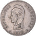 Moeda, TERRITÓRIO FRANCÊS DOS AFARS E ISSAS, 100 Francs, 1970