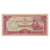 Billet, Birmanie, 10 Rupees, KM:16b, TTB