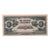 Billet, Malaisie, 1 Dollar, Undated (1942), KM:M5c, TTB+