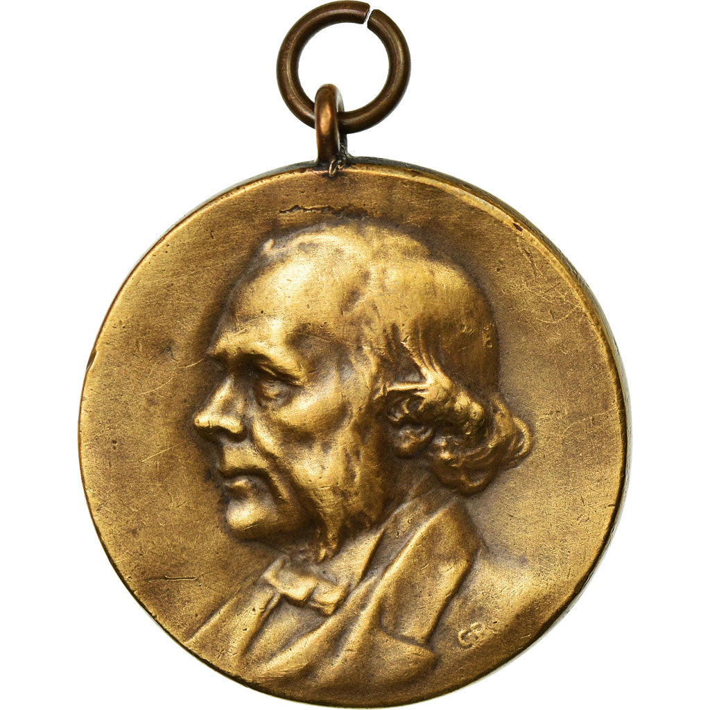 United Kingdom , Medal, XVIIème Congrès International de Médecine, Londres
