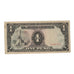 Banknot, Filipiny, 1 Peso, KM:109a, VF(30-35)