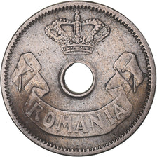 Münze, Rumänien, 5 Bani, 1905