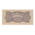 Banconote, Filippine, 50 Centavos, Undated (1942), KM:105a, MB+