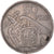 Münze, Spanien, 50 Pesetas, 1960