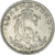 Coin, Luxembourg, Franc, 1935
