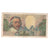 France, 10 Nouveaux Francs, Richelieu, 1960, F.85, VF(30-35), Fayette:57.8