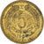 Coin, Chile, 5 Centesimos, 1964
