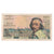 France, 10 Nouveaux Francs, Richelieu, 1960, G.96, VF(30-35), Fayette:57.8