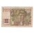 Francia, 100 Francs, Jeune Paysan, 1953, T.539, BC, Fayette:28.37, KM:128d