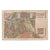 Francia, 100 Francs, Jeune Paysan, 1953, T.539, BC, Fayette:28.37, KM:128d