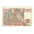 France, 100 Francs, Jeune Paysan, 1946, R.95, EF(40-45), Fayette:28.8, KM:128a