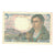 France, 5 Francs, Berger, 1943, N.33, UNC(63), Fayette:05.2, KM:98a