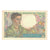 France, 5 Francs, Berger, 1943, N.33, UNC(63), Fayette:05.2, KM:98a