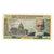 Frankreich, 5 Nouveaux Francs, Victor Hugo, 1959, L.4, SS+, Fayette:56.1